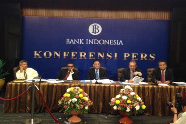 BI Dapat Banyak Surat Keberatan Sejak Satu Minggu Penerapan Rupiah