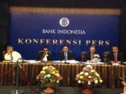 BI Dapat Banyak Surat Keberatan Sejak Satu Minggu Penerapan Rupiah