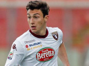 Matteo Darmian Segera Jalani Tes Medis di Manchester United