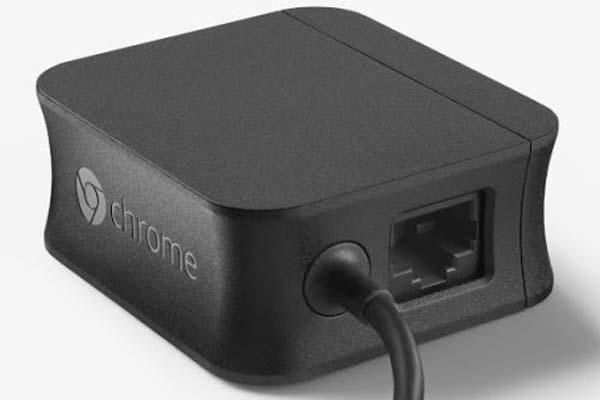 Chromecast Tidak Lagi Butuh WiFi