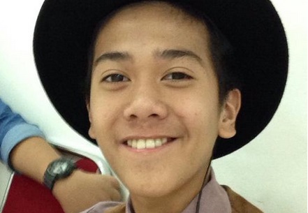 Iqbaal CJR Sering Curhat Tentang Wanita pada Kiki CJR