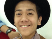Iqbaal CJR Sering Curhat Tentang Wanita pada Kiki CJR
