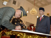 Menurut Politikus PKS Ini Presiden Seharusnya Pecat Panglima TNI 