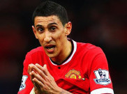 Angel Di Maria Sepakat Gabung PSG?