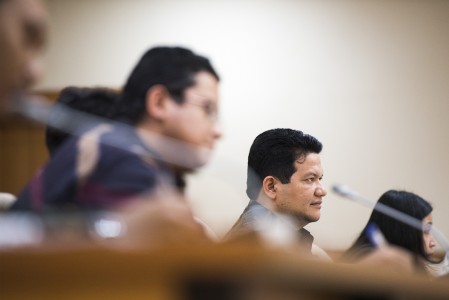 KPU Akan Anulir Calon Kepala Daerah Tunggal