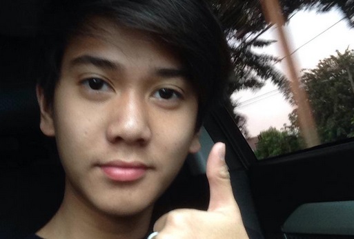 Iqbaal CJR Pernah Ditolak Wanita Gara-Gara Bastian