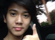 Iqbaal CJR Pernah Ditolak Wanita Gara-Gara Bastian