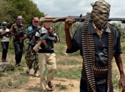 Boko Haram Gunakan Remaja 14 Tahun Sebagai Mata-Mata