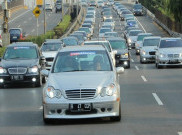 Keakraban Mercedez-Benz W203 Club Indonesia Warnai Bulan Ramadan