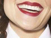 Tips Ampuh Lenyapkan Lemak di Dagu