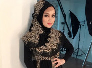 Berhijab, Terry Putri Kebanjiran Job
