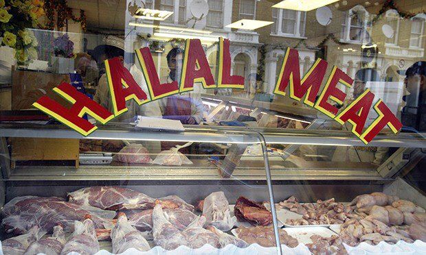 Politikus Swedia Sebut Daging Halal Ada Jampi-jampinya
