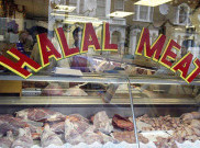Politikus Swedia Sebut Daging Halal Ada Jampi-jampinya
