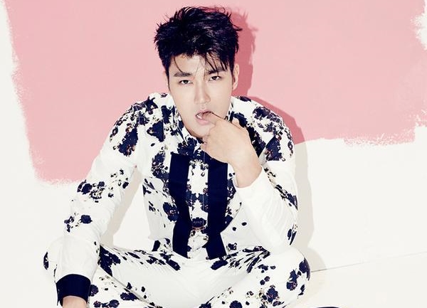 Siwon SuJu Akan Jadi Produser Film 'Interview'
