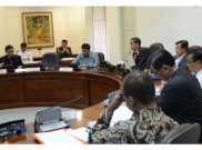 Jokowi: Daerah Otonomi Baru untuk Kesejahteraan Rakyat