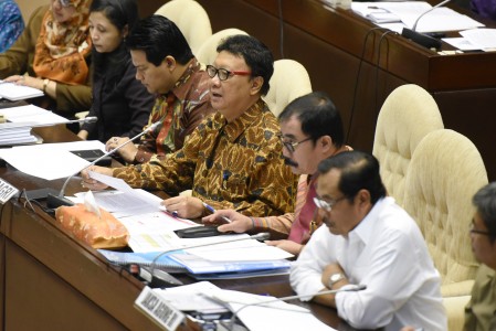 Serapan Anggaran Rendah, Pemerintah Didesak Dampingi Pemda