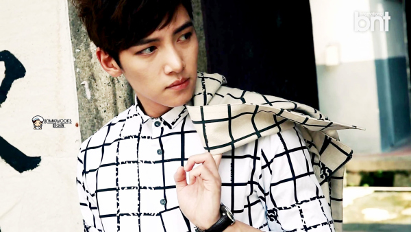 Ji Chang Wook akan Bintangi Film Action 'Manipulated City'