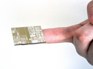 IBM Umumkan Chip 7nm Besutannya