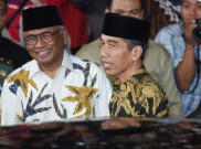 425 Video dari 26 Provinsi untuk #JokowiMenjawab