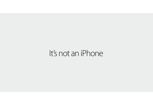 Apple Rilis 2 Video Promo iPhone di YouTube