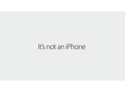 Apple Rilis 2 Video Promo iPhone di YouTube