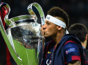 Neymar Targetkan Sextuple Musim Depan