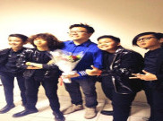 Bastian dan CJR Kompak Demi Fans?