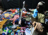 Berebut Baju Sumbangan, 20 Warga Bangladesh Tewas