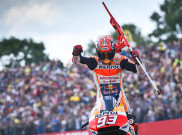 Jajaran Pembalap Tersukses Honda di MotoGP