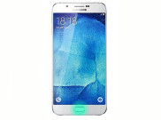 Siap Meluncur, Samsung Galaxy A8 Dibekali Pemindai Sidik Jari