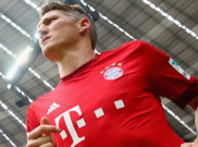 Video Skill dan Gol Bastian Schweinsteiger