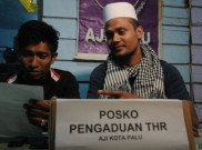 Kemenaker Sudah Terima Sekitar 210 Pengaduan Soal THR
