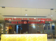 Hotel Transit Stasiun Gambir Dikelola dengan Komputasi Awan
