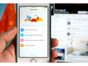 Facebook Baru untuk iOS