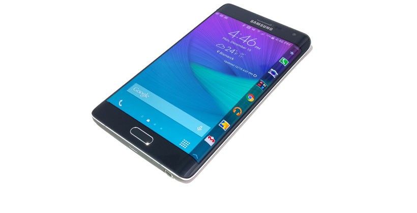 Tak Ada Slot MicroSD pada Samsung Galaxy Note 5?