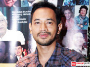 Inginkan Film Bernuansa Baru, Oka Antara Main Film