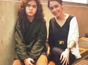 Ini yang Buat Maia Estianty Sangat Bangga Pada Dul