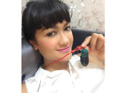  Jupe Pamer Batu Bacan Seharga Rp70 Juta