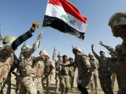 Tentara Irak Rebut Kembali Universitas Anbar dari ISIS 