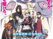 Ini Dia Karakter Musuh dalam Boruto Naruto The Movie