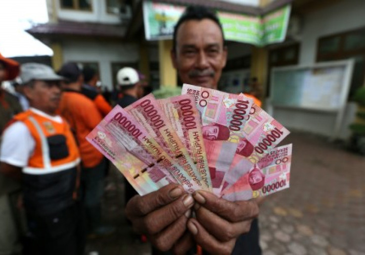 Kemenaker: Pekerja yang DiPHK 3 Bulan Sebelum Hari Raya Berhak Dapat THR