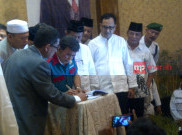 Partai Idaman, Partai Terbuka