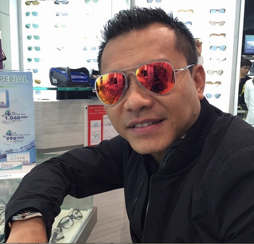 Di Usia Ke-17, Anang Hermansyah Masih Awasi Aurel