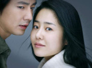 Agensi Bantah Jo In Sung dan Go Hyun Jung Pacaran