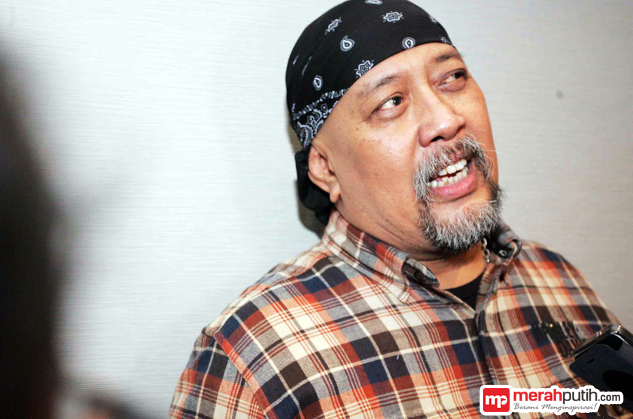 Indro Warkop: Bangsa Ini Melupakan Nilai-Nilai Pendidikan