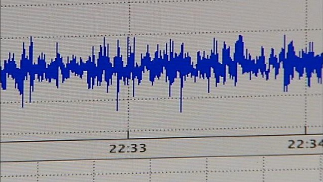 Dua Gempa Bumi Menghantam Oklahoma