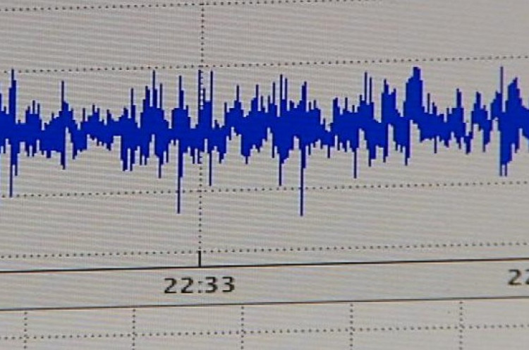Gempa Bumi Berkekuatan 4,6 Skala Richter Guncang NTB-NTT 