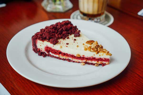 3 Tempat Makan Pie yang Asyik Banget
