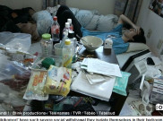 Hikikomori, Penyakit Mengurung Diri yang Menyerang Jutaan Warga Jepang