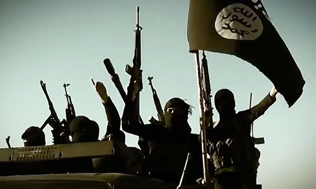 Serangan ISIS di Pasar Irak Tewaskan 115 Orang